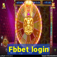 Fbbet login